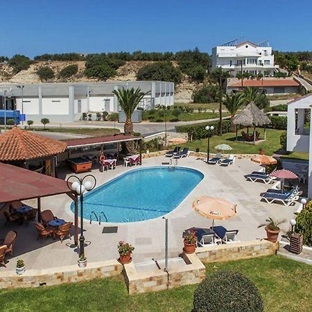 Ifigenia Apartments Hersonissos  Zewnętrze zdjęcie