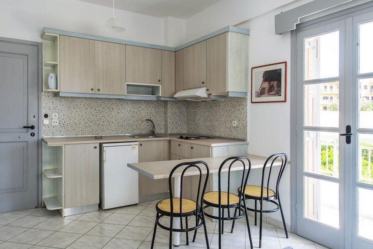 Ifigenia Apartments Hersonissos  Zewnętrze zdjęcie