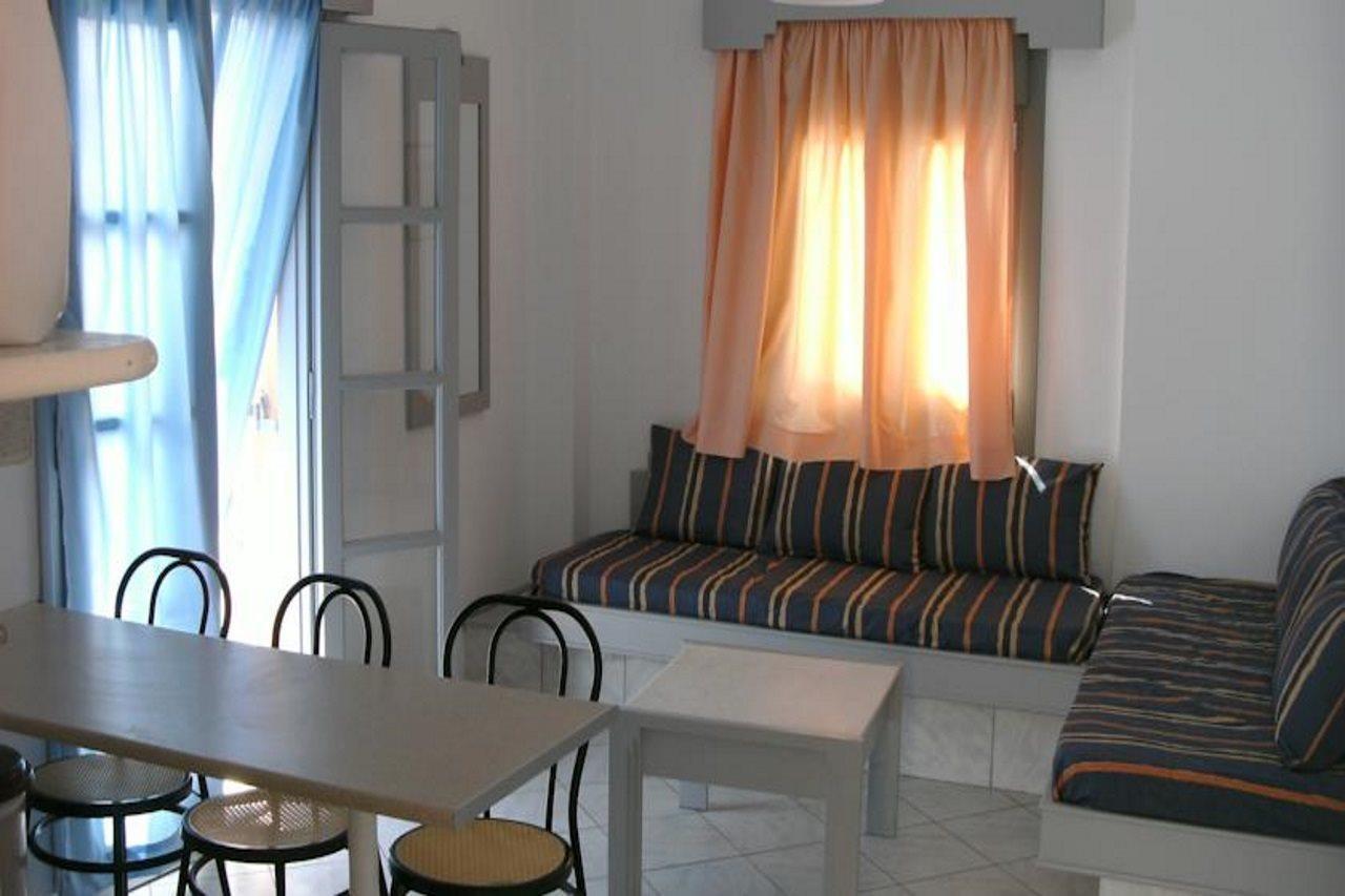 Ifigenia Apartments Hersonissos  Zewnętrze zdjęcie