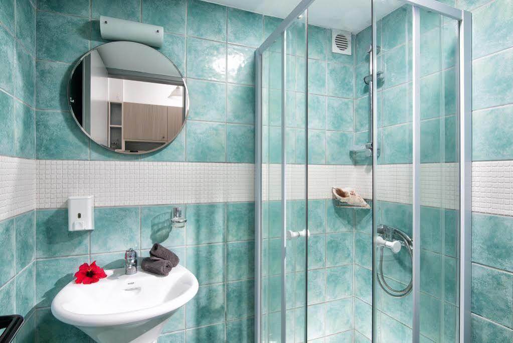 Ifigenia Apartments Hersonissos  Zewnętrze zdjęcie