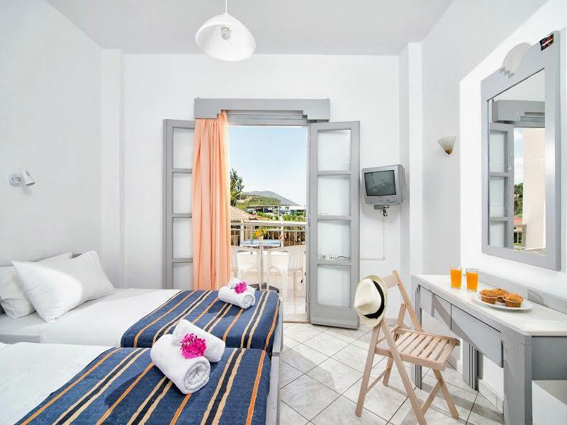 Ifigenia Apartments Hersonissos  Zewnętrze zdjęcie