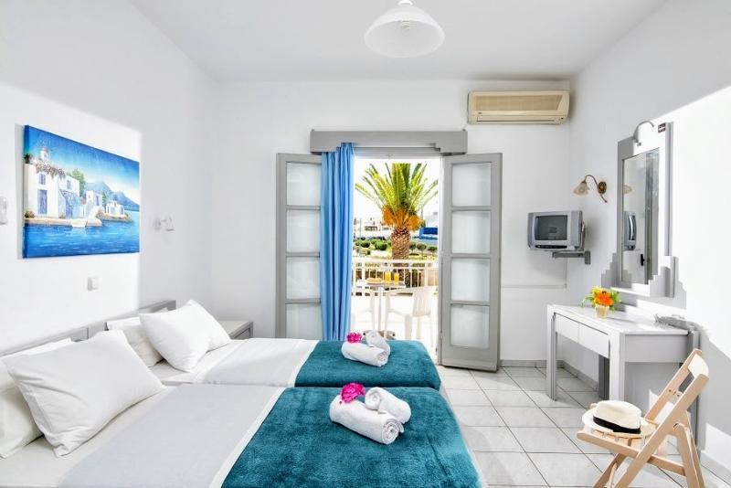 Ifigenia Apartments Hersonissos  Zewnętrze zdjęcie